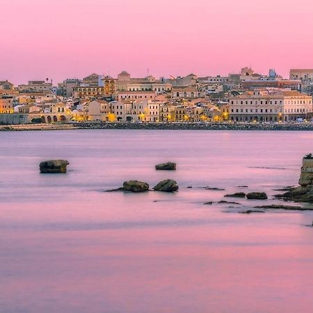 Il Cuore Della Sicilia Affitti Brevi Apartment Syracuse Exterior photo