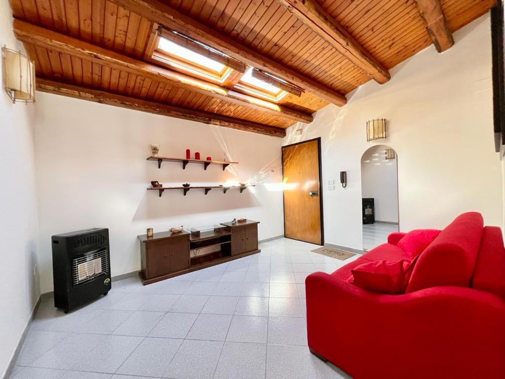 Il Cuore Della Sicilia Affitti Brevi Apartment Syracuse Exterior photo