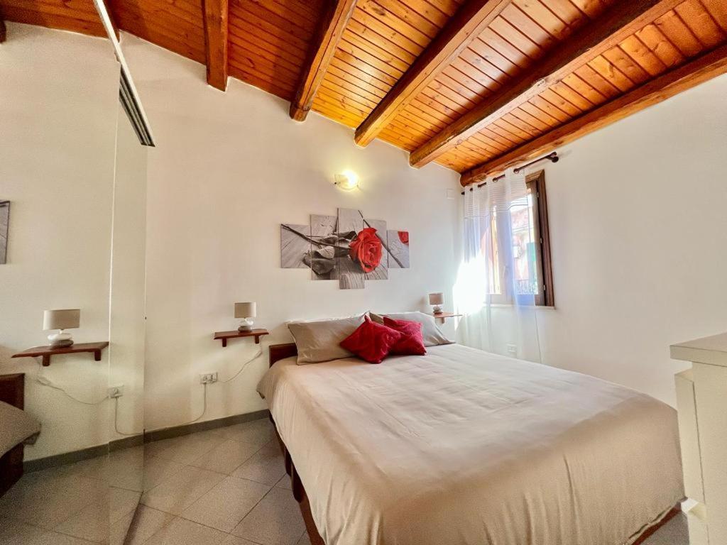 Il Cuore Della Sicilia Affitti Brevi Apartment Syracuse Exterior photo